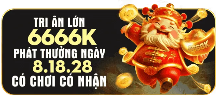 Hoàn trả không giới hạn khi chơi bắn cá