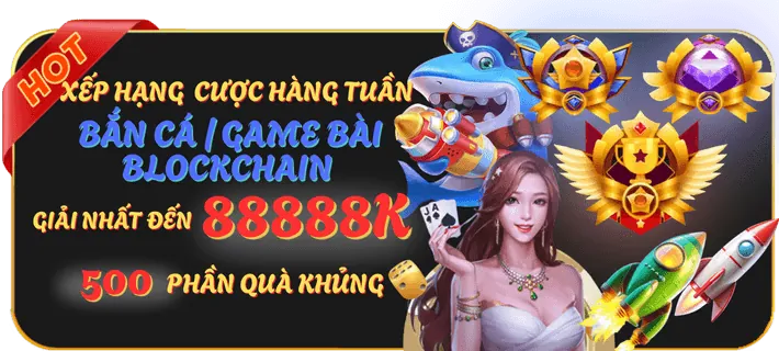 Khuyến mãi thường xuyên cho thành viên hiện tại