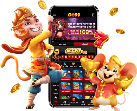 Cá cược an toàn tại thomo688