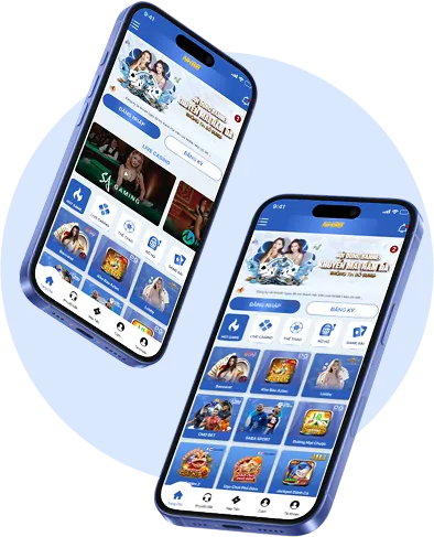 Mã QR để tải ứng dụng thomo688 nhà cái