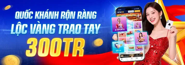 Thế giới slot game đa dạng tại thomo688 nhà cái