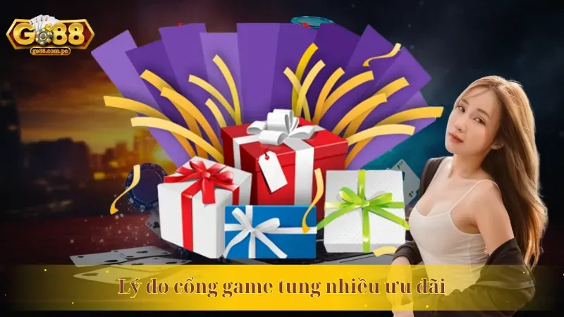 Ưu đãi sự kiện lớn