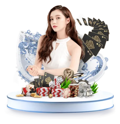 Bàn Baccarat trực tiếp tại thomo688 nhà cái với Dealer đang chia bài